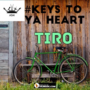 Keys to ya Heart